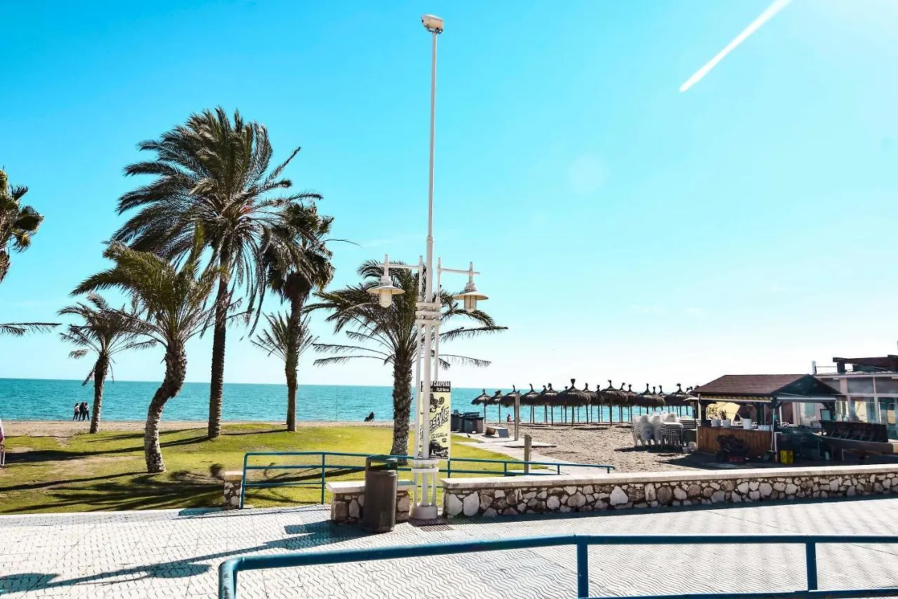 Letmalaga Sea Pacific 아파트