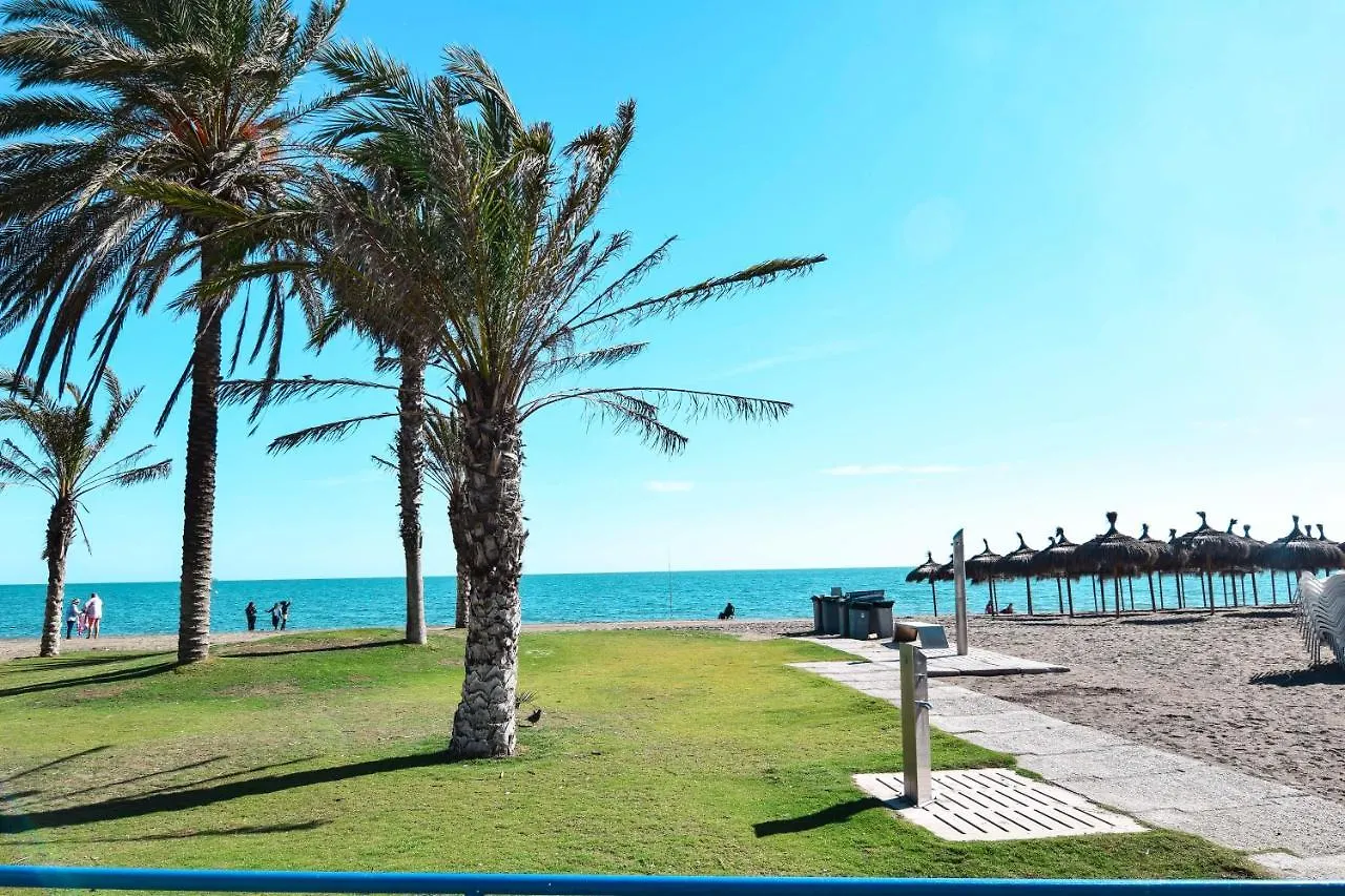 Letmalaga Sea Pacific의 연락처
