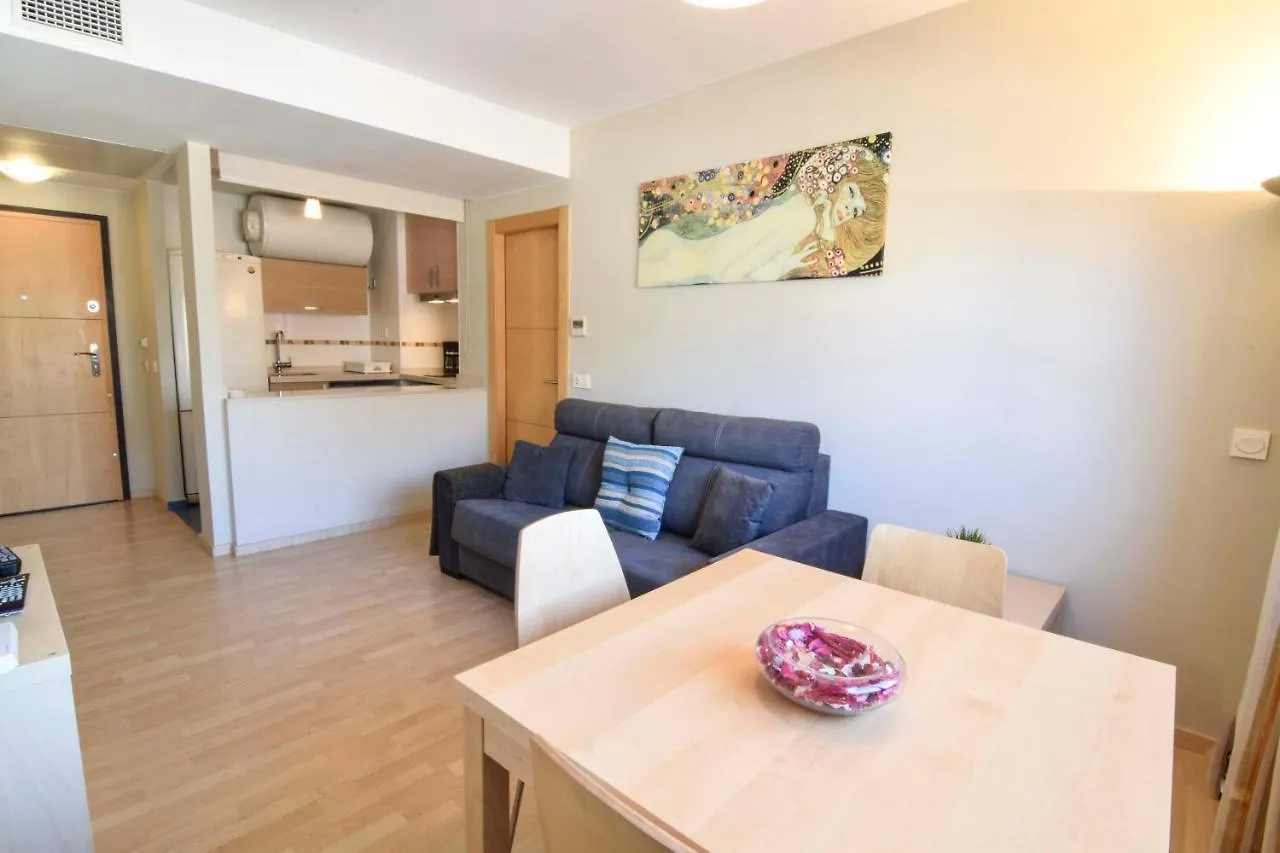 Letmalaga Sea Pacific Apartament Malaga