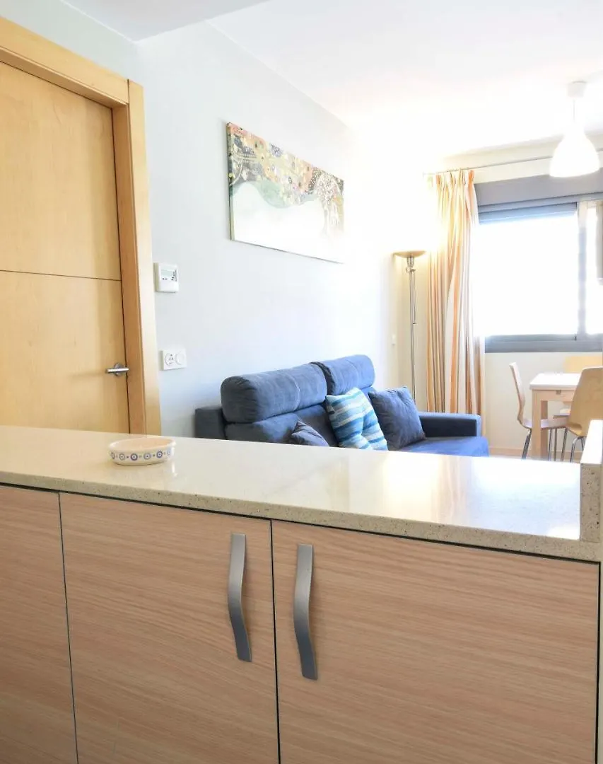 Letmalaga Sea Pacific Apartament  Malaga