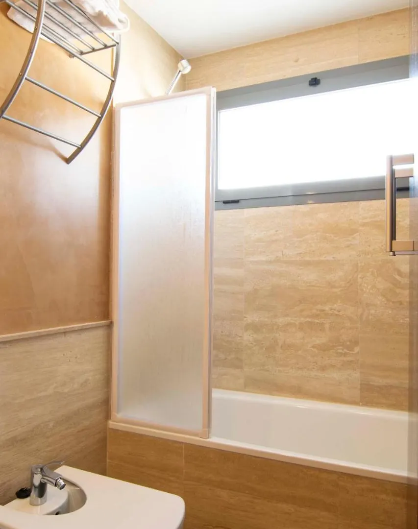 Letmalaga Sea Pacific Apartament Hiszpania